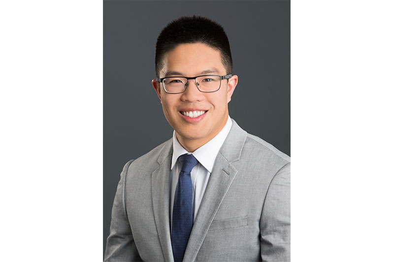 Dr. Michael K. Nguyen